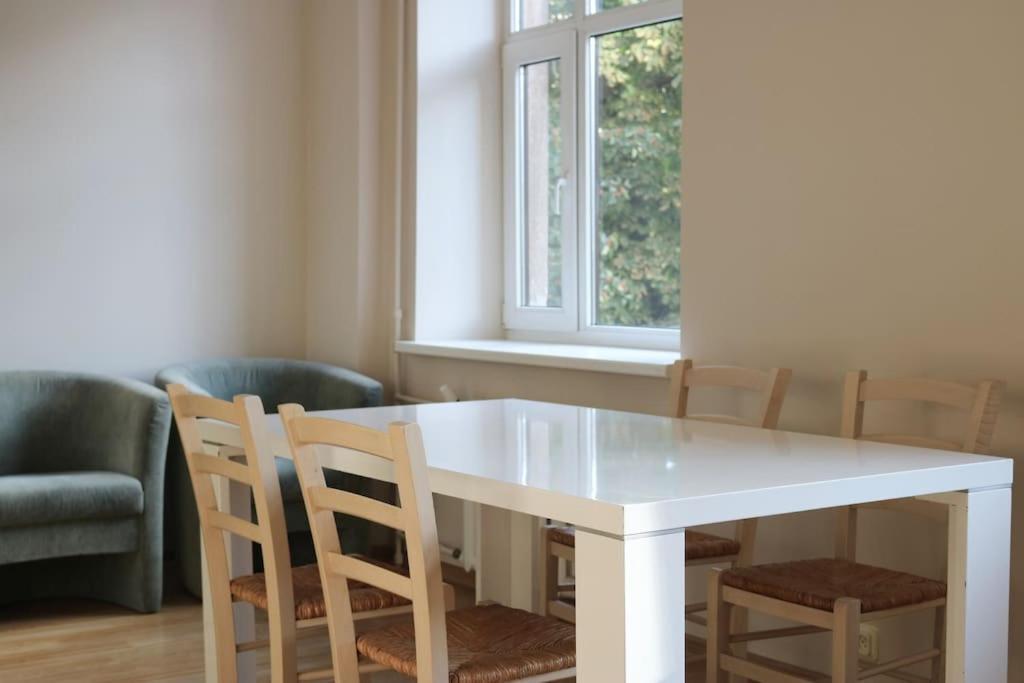 Sencu Apartamenti No.6 Appartement *