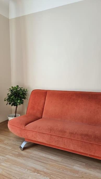 Sencu Apartamenti No.6 Appartement