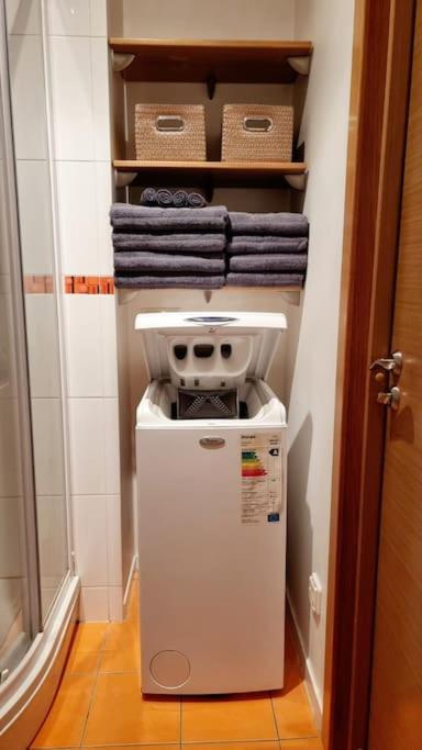 Appartement Sencu Apartamenti No.6 *