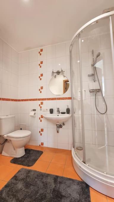Appartement Sencu Apartamenti No.6 Riga